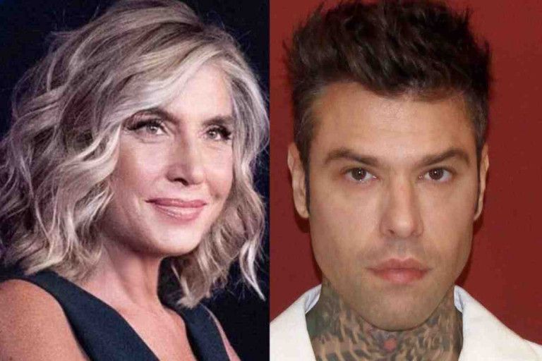 Myrta Merlino Replica Alle Accuse Di Fedez E Lo Invita Con Chiara A