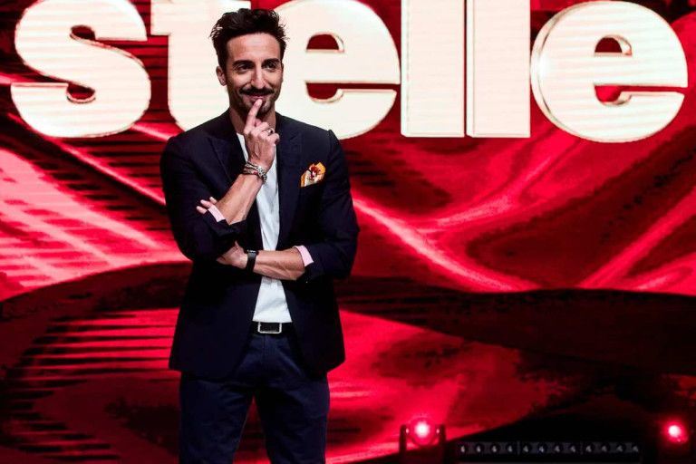 Samuel Peron Lascia Ballando Con Le Stelle Svelato Il Vero Motivo