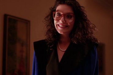 Twin Peaks, il terribile omicidio di Maddy Ferguson!