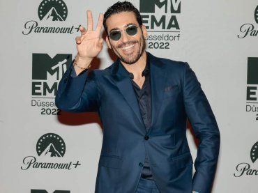 Miguel Angel Silvestre di Sense8, ‘sono orgoglioso se la gente pensa che sia gay’