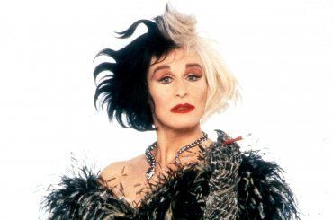 25 anni fa Glenn Close rifiutava Crudelia, per poi entrare nel mito