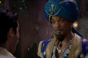 Aladdin 2, Mena Massoud smonta il sequel: “È molto improbabile”