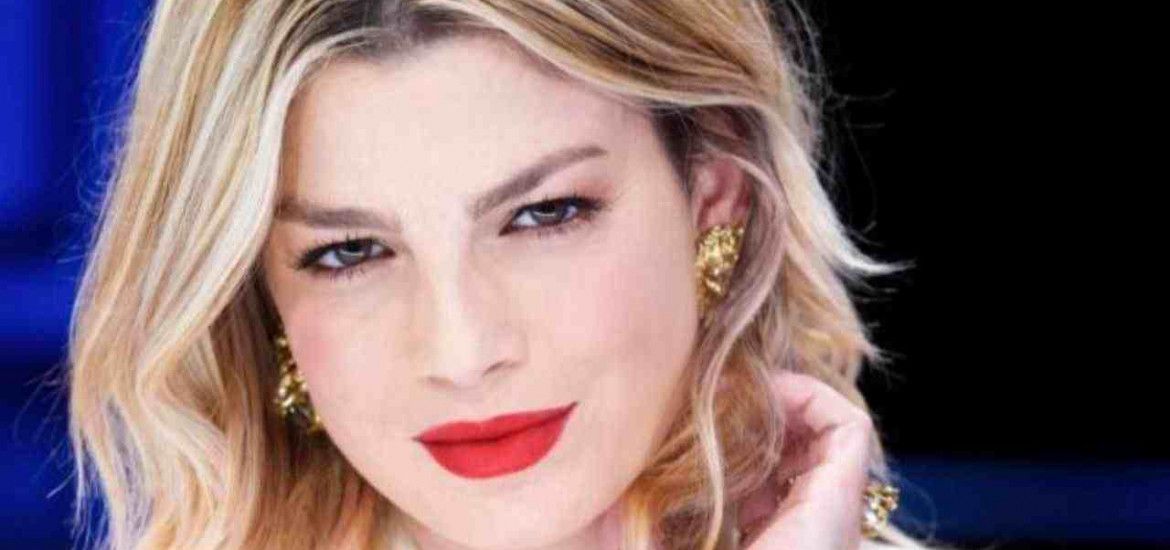 Emma Marrone