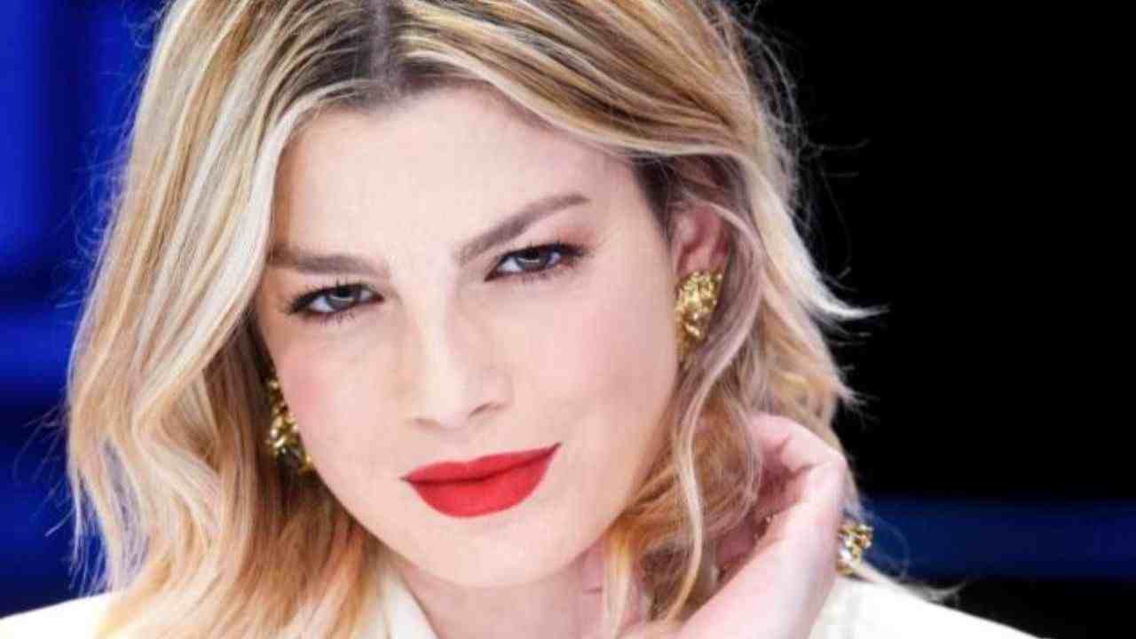 Emma Marrone Souvenir: il nuovo album uscirà il 13 ottobre