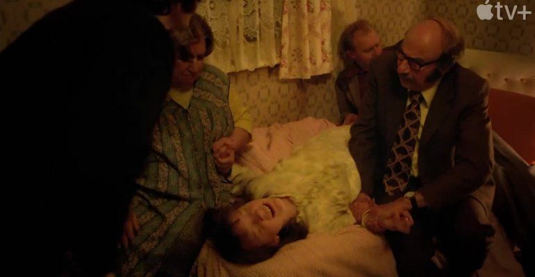 The Enfield Poltergeist, il trailer della docuserie Apple Tv+ sulla più famosa infestazione  poltergeist di sempre