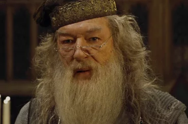 Addio a   Michael Gambon, storico Albus Silente in Harry Potter