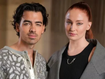 Joe Jonas e Sophie Turner divorziano, è ufficiale