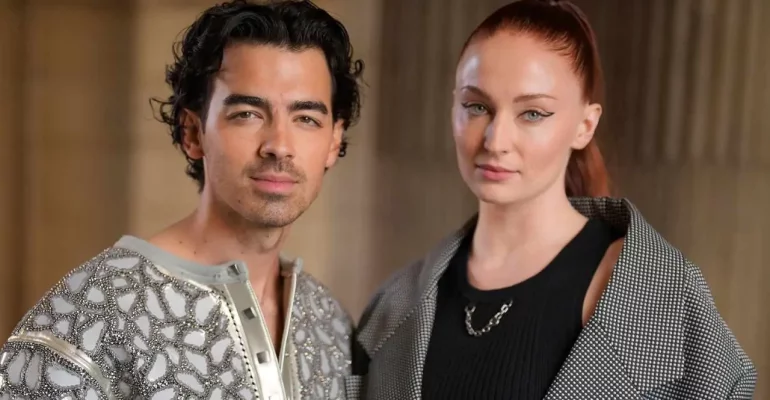 Joe Jonas e Sophie Turner divorziano, è ufficiale