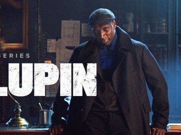 Lupin Parte 3, data d’uscita e trailer italiano della serie Netflix