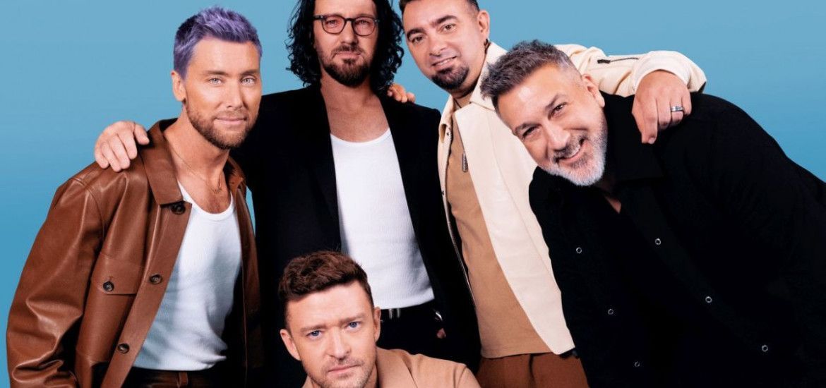 NSYNC