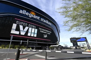 Super Bowl 2024, sarà Usher il re dell’Intervallo