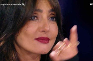 X-Factor, Ambra quasi in lacrime: “Io mi rifiuto di farlo..”