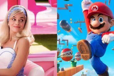 Barbie batte anche Super Mario, è il maggior incasso worldwide del 2023. Nessuno come Greta Gerwig