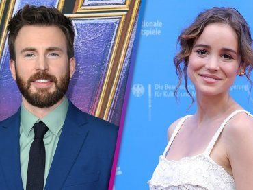 Chris Evans ha sposato Alba Baptista