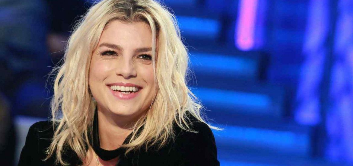 Emma Marrone