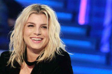 Emma Marrone, il nuovo album “Souvenir” uscirà il 13 ottobre. La cover