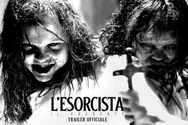 L’Esorcista – Il Credente, il nuovo trailer italiano del sequel dell’Esorcista (che torna al cinema dopo 50 anni)