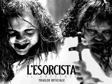 L’Esorcista – Il Credente, il nuovo trailer italiano del sequel dell’Esorcista (che torna al cinema dopo 50 anni)