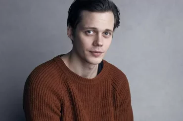 Il Corvo con Bill Skarsgard di IT, il nuovo film uscirà nel 2024