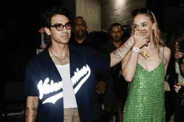 Joe Jonas e Sophie Turner sarebbero ad un passo dal divorzio