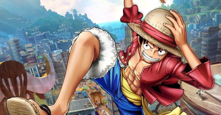 One Piece, la serie Netflix potrebbe andare avanti per almeno sei stagioni