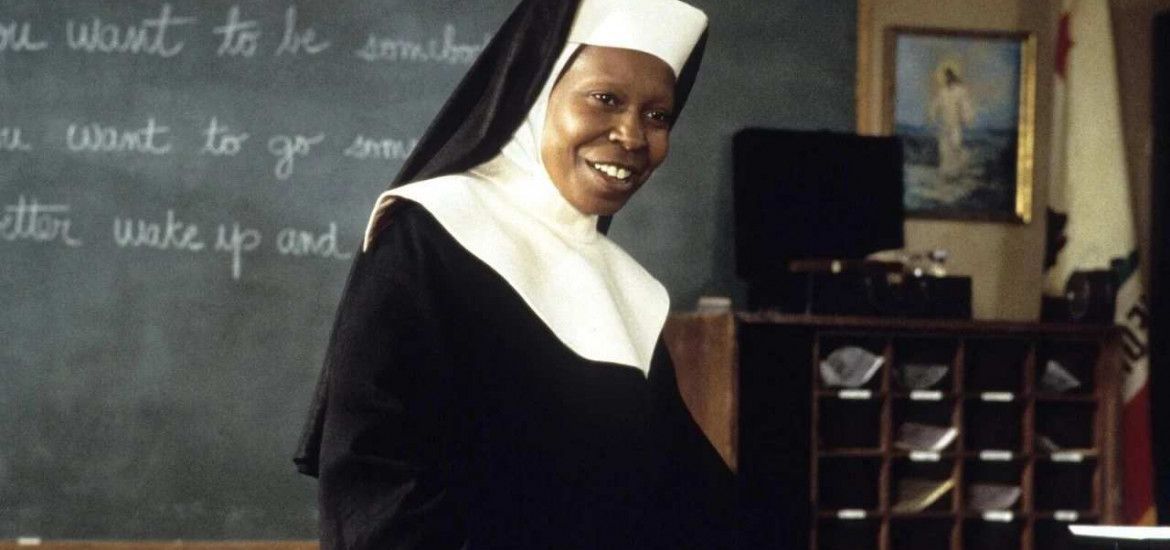 Sister act