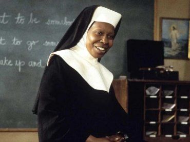 Sister Act è immortale, all’ennesima replica vince la serata Auditel