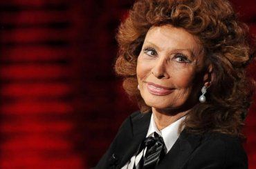 89 anni di mito: tanti auguri Sophia Loren