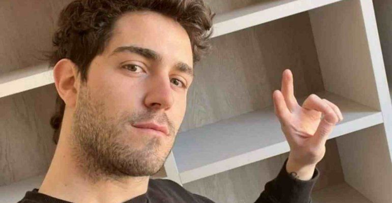 Tommaso Zorzi: “Ogni anno mi invitano a Venezia, ma trovo horror andare a fare solo il red carpet”