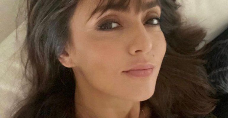 Ambra Angiolini segue sempre il cuore, la FOTO su Instagram toglie ogni dubbio