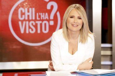 ‘Chi l’ha visto?’, anticipazioni della puntata di mercoledì 18 ottobre