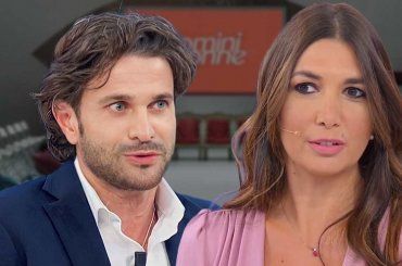 Anticipazioni UeD: scatta il bacio tra Alessio e Claudia