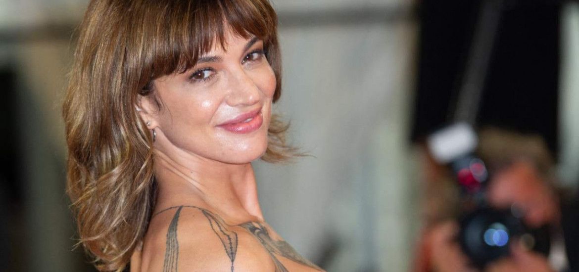 Asia Argento conquista il Web