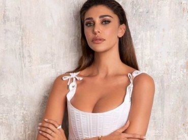 Belen Rodriguez polemica sui social: così la showgirl mette a tacere il Web