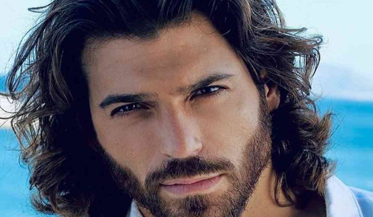 Can Yaman