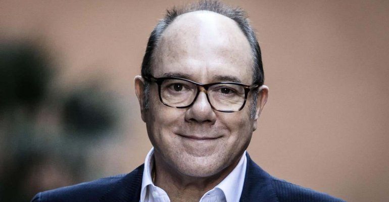 Carlo Verdone ritrova l’attrice di “Acqua e sapone” dopo l’appello social