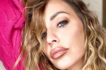 Uomini e Donne, Karina Cascella rivela particolari sulla sua dura giovinezza