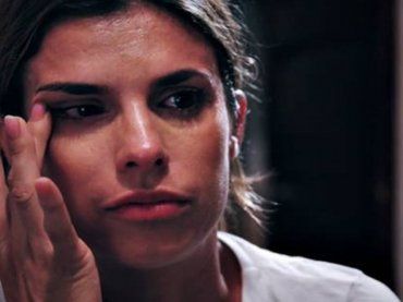 Elisabetta Canalis in lutto: addio a Mia