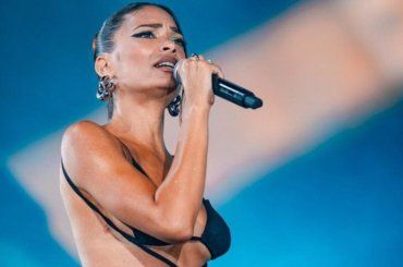 X Factor: sarà Elodie la super ospite della prossima puntata