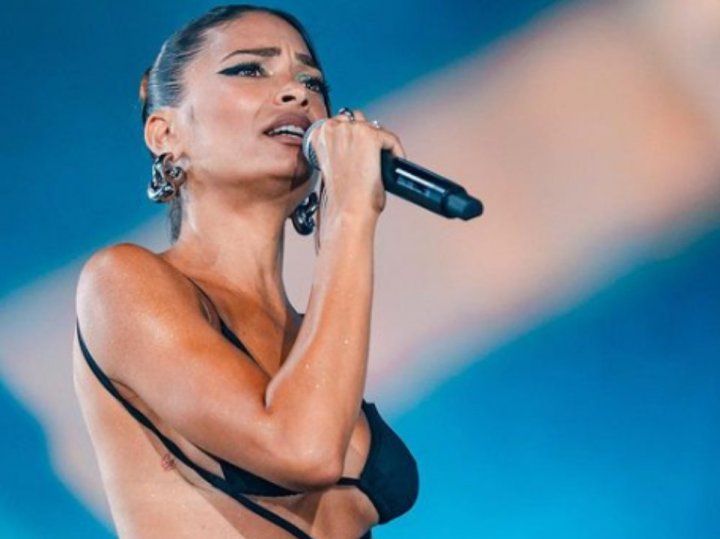 X Factor: sarà Elodie la super ospite della prossima puntata