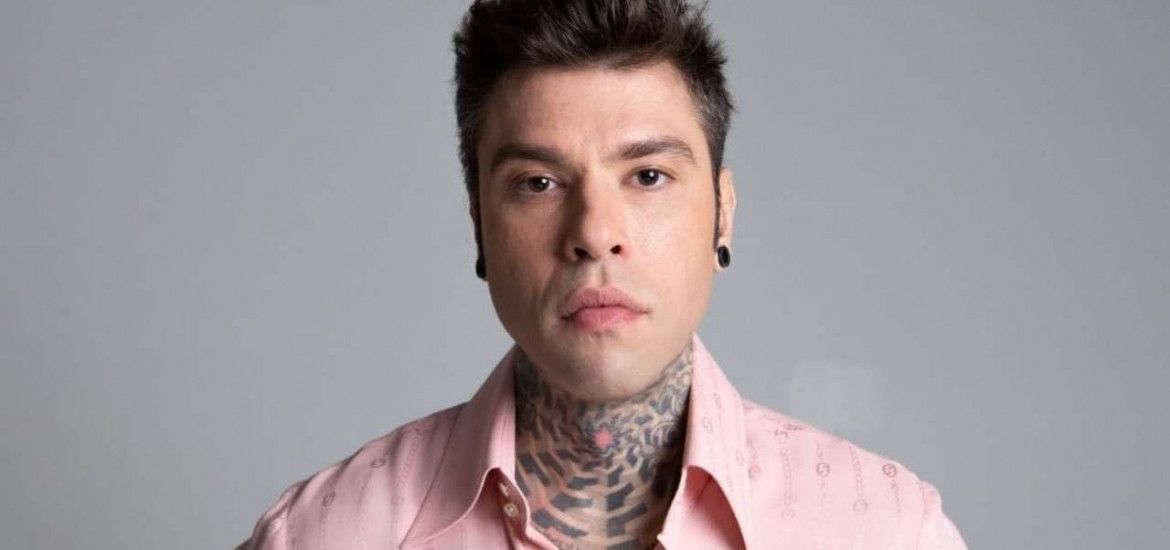 Fedez, scoop su Sanremo