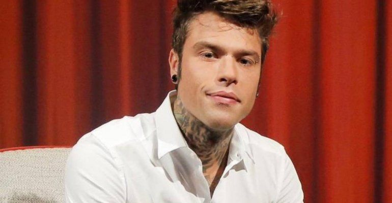 Arriva la conferma ufficiale: Fedez sarà da Fazio a Che tempo che fa