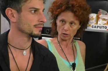 Beatrice Luzzi e Giuseppe Garibaldi ai ferri corti? Lui geloso di un altro concorrente