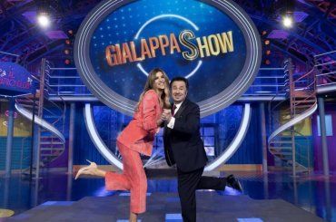 GialappaShow, lo spot della nuova stagione. Torna Ellen Hidding