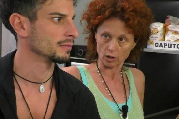 Beatrice Luzzi rompe con Giuseppe Garibaldi: “Fuori dalla mia vita”