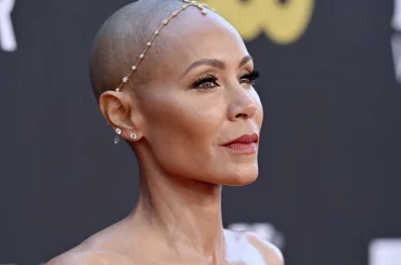 Jada Pinkett Smith  rivela: “Io e Will Smith siamo separati dal 2016”