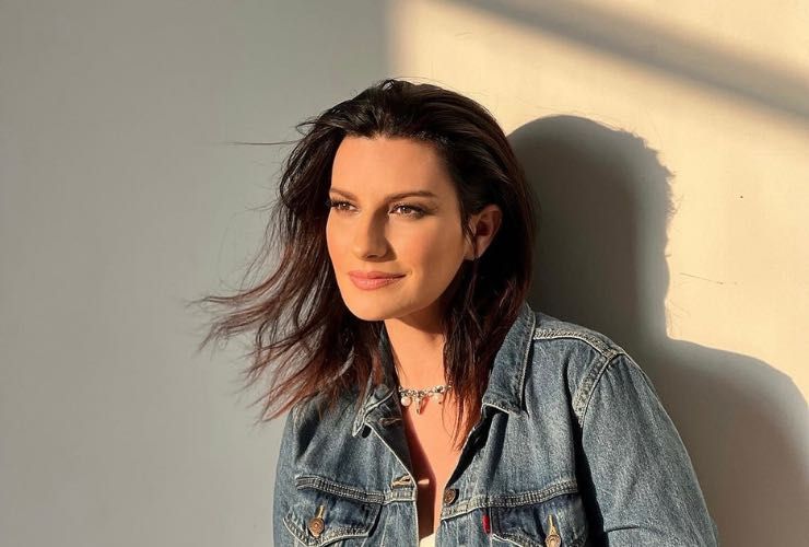 Laura Pausini