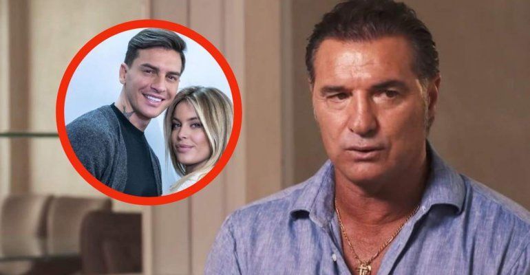 Lorenzo Amoruso severo contro Alessandro Basciano e Sophie Codegoni: “È partita la guerra delle accuse”