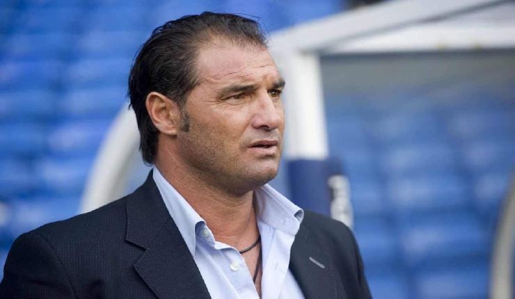 Lorenzo Amoruso