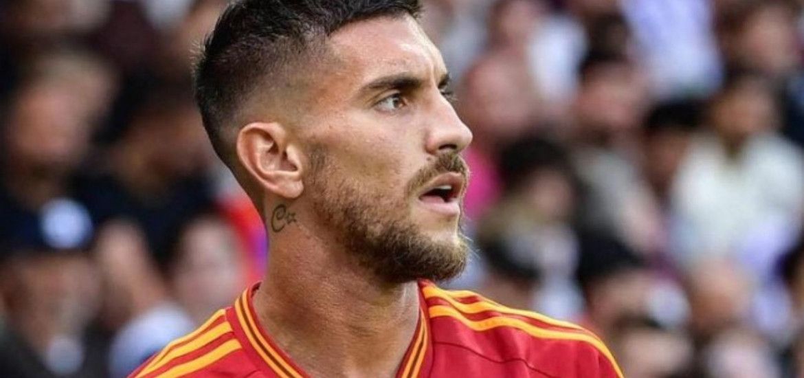 Lorenzo Pellegrini